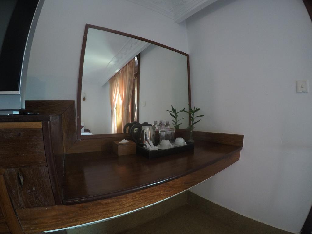 Apsara Sovannaphum Boutique Siem Reap Buitenkant foto