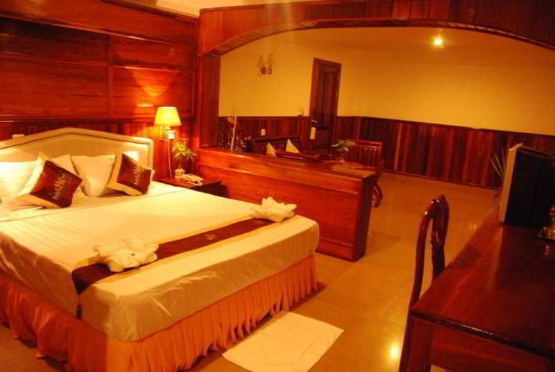 Apsara Sovannaphum Boutique Siem Reap Buitenkant foto